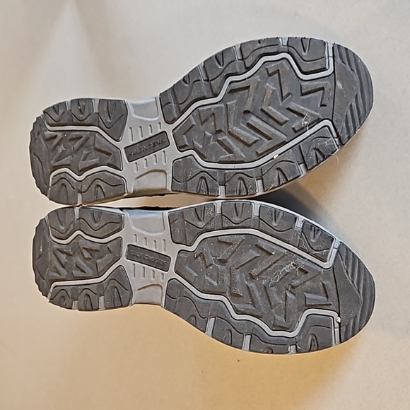 Skechers Men's hiking boots - Picture 10 of 12